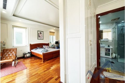 4 bedrooms Villa in Long Bien, Ha Noi,  No. 20294 13