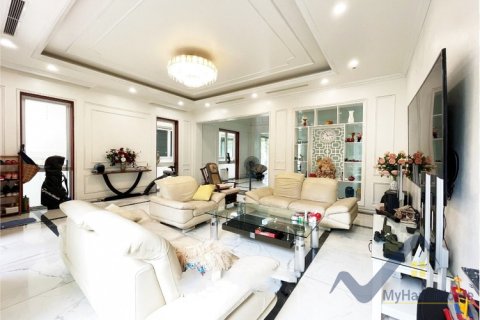 4 bedrooms Villa in Long Bien, Ha Noi,  No. 20294 2