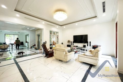 4 bedrooms Villa in Long Bien, Ha Noi, No. 20294