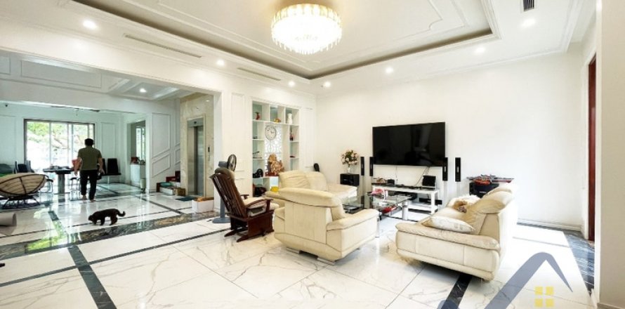 4 bedrooms Villa in Long Bien, Ha Noi,  No. 20294