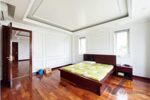 4 bedrooms Villa in Long Bien, Ha Noi,  No. 20294 12