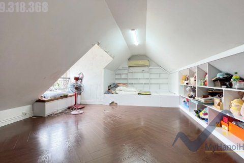 Вилла с 4 спальнями в Лонгбьен, Ханой , № 20271 22