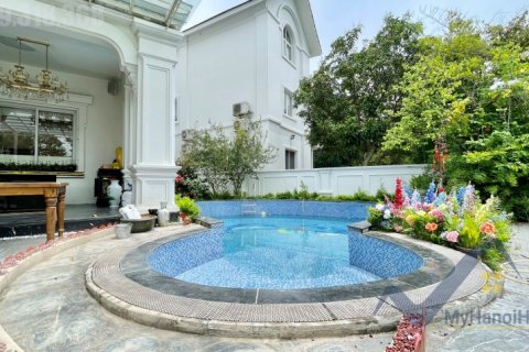 4 bedrooms Villa in Long Bien, Ha Noi, No. 20271