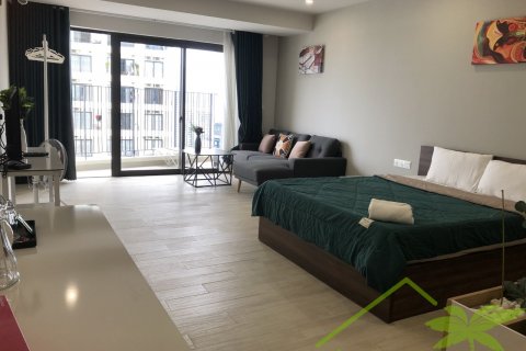Квартира с 1 спальней в Нячанг, № 9940 3