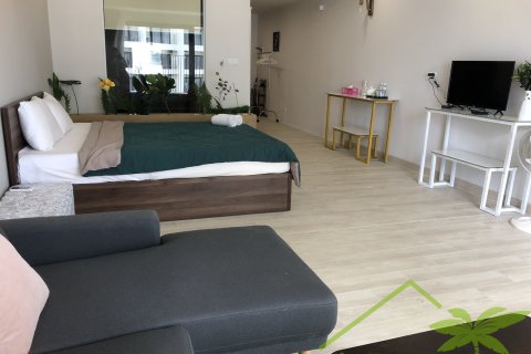 1 bedroom Apartment in Nha Trang, No. 9940