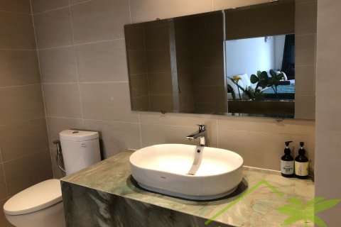 Квартира с 1 спальней в Нячанг, № 9940 5