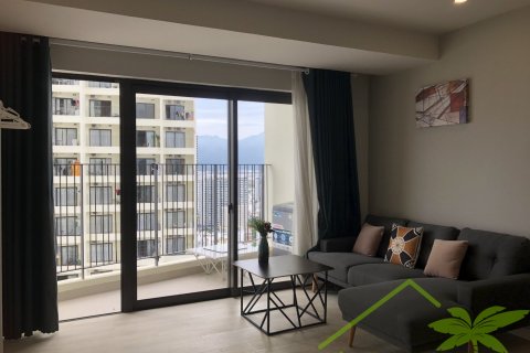 Квартира с 1 спальней в Нячанг, № 9940 6