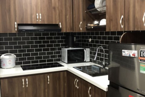 Квартира с 1 спальней в Нячанг, № 9940 4