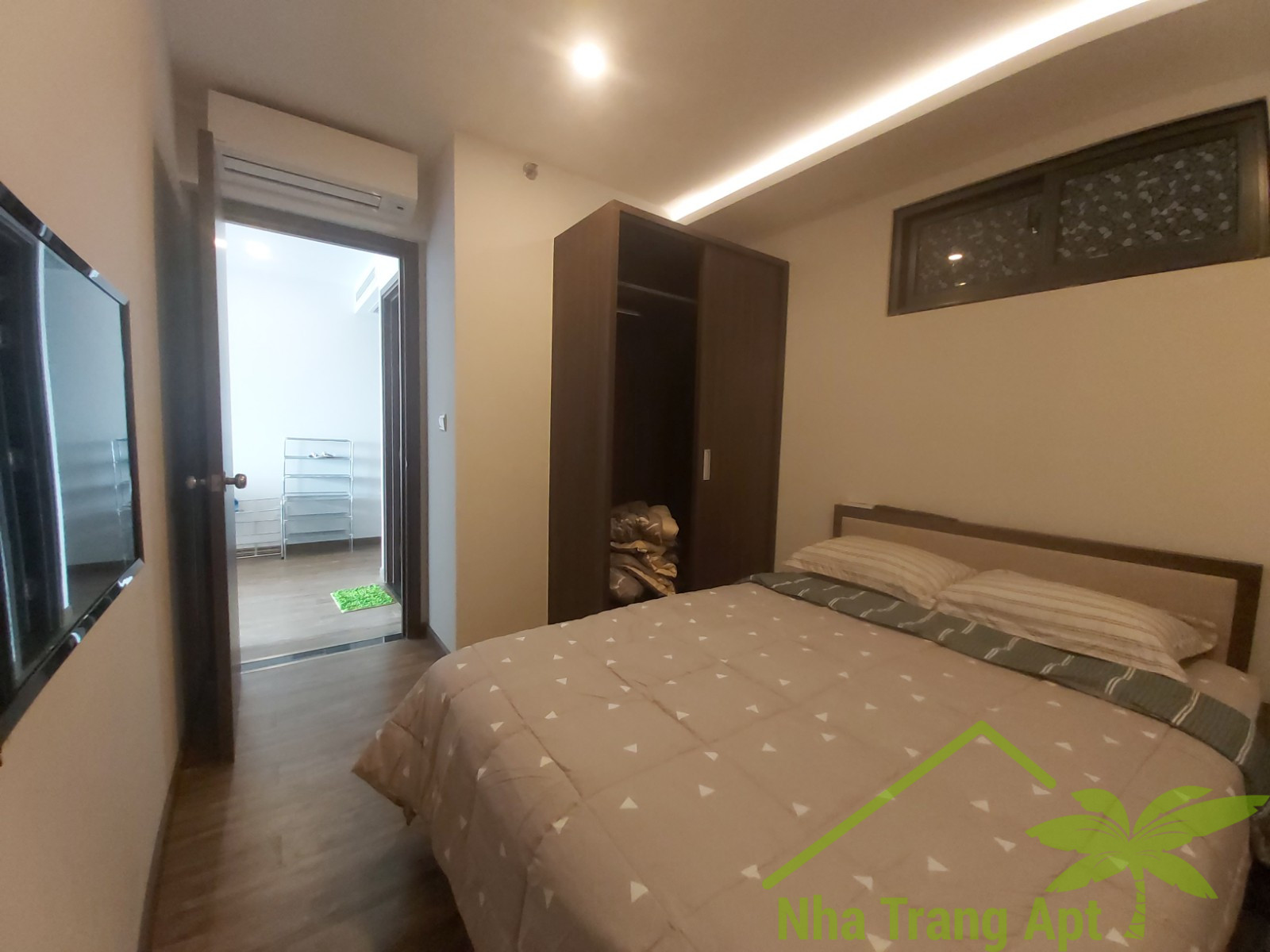 2 bedrooms Apartment in Nha Trang, Vietnam No. 9938