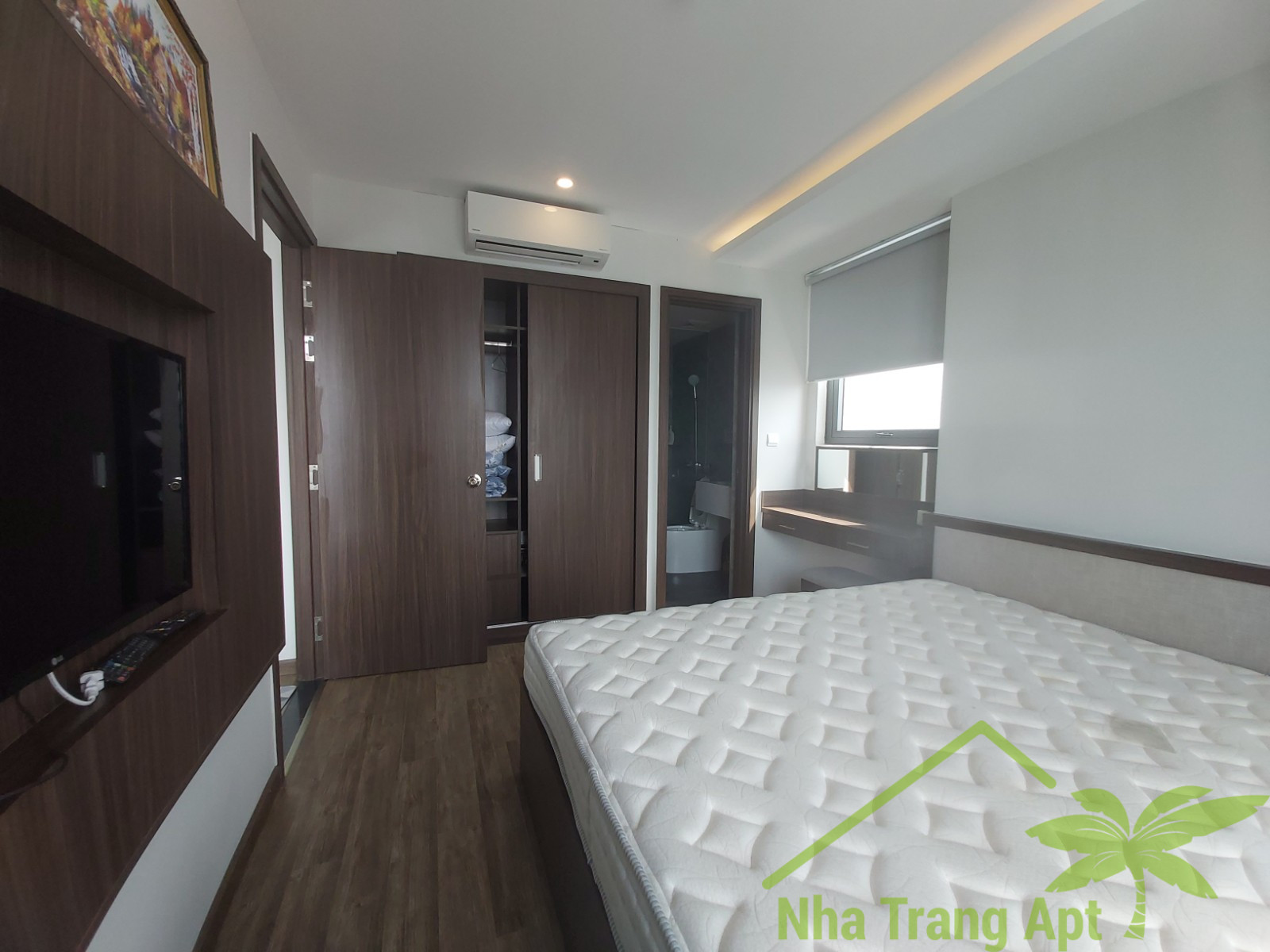 2 bedrooms Apartment in Nha Trang, Vietnam No. 9938