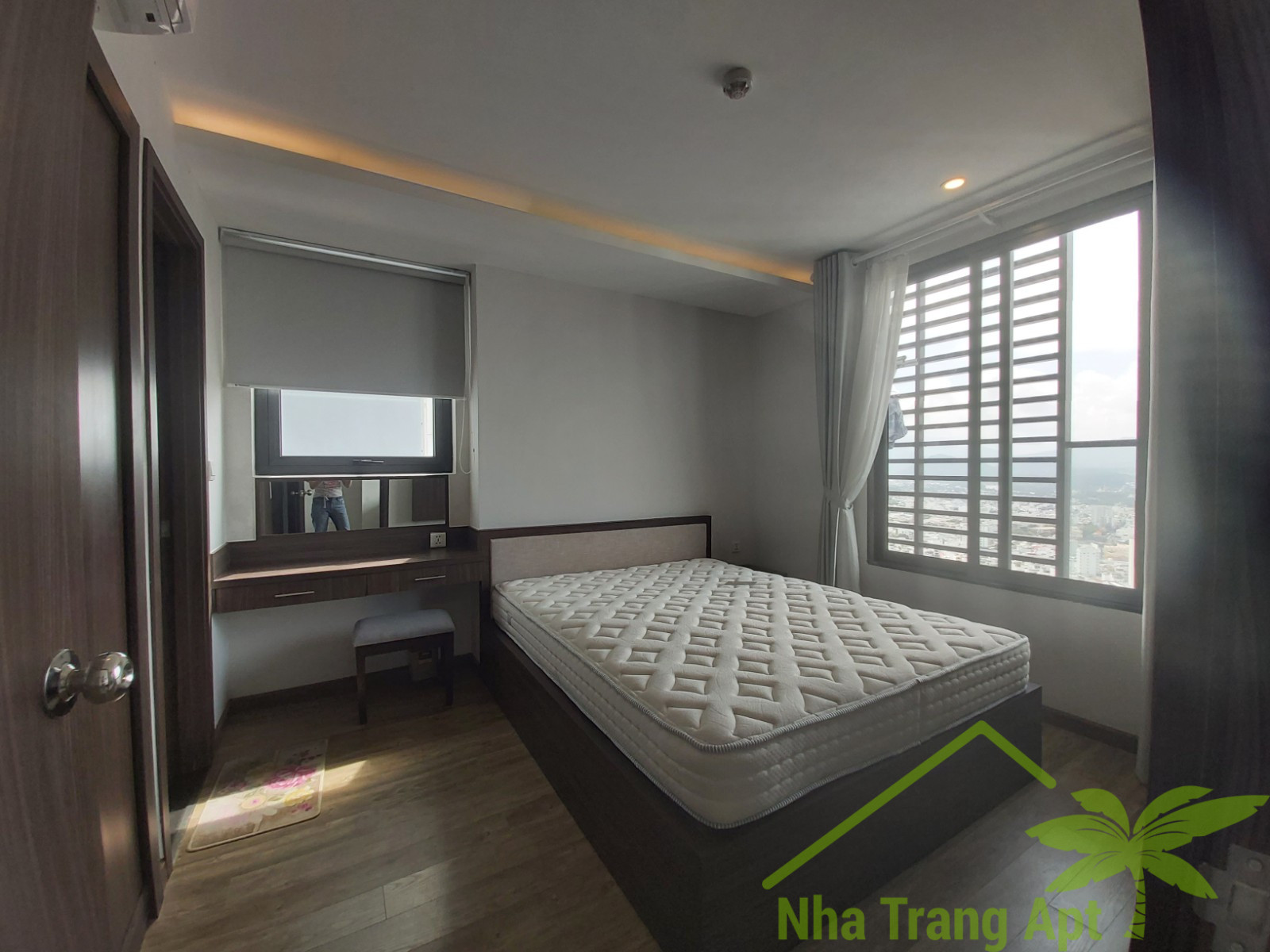 2 bedrooms Apartment in Nha Trang, Vietnam No. 9938