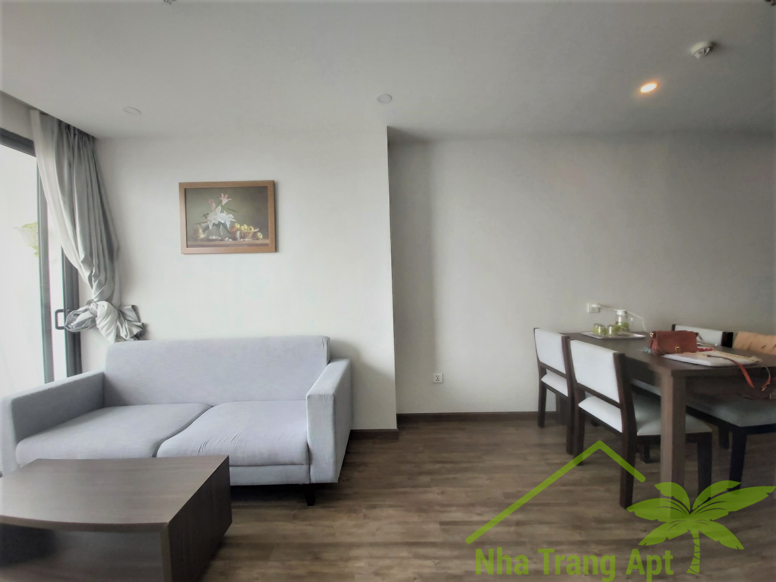 2 bedrooms Apartment in Nha Trang, Vietnam No. 9938