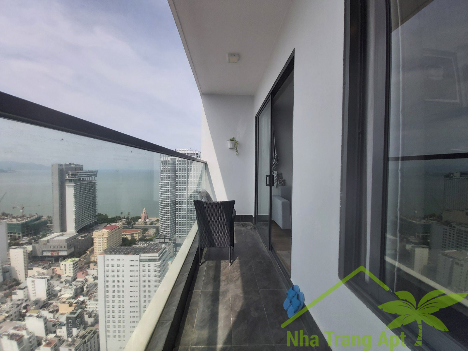 2 bedrooms Apartment in Nha Trang, Vietnam No. 9938