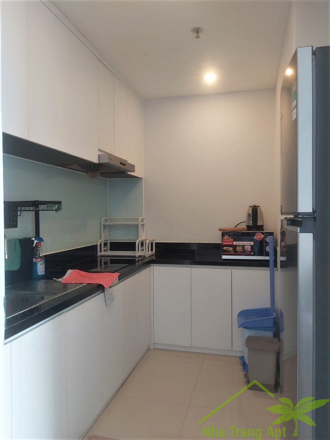 2 bedrooms Apartment in Nha Trang, Vietnam No. 9938
