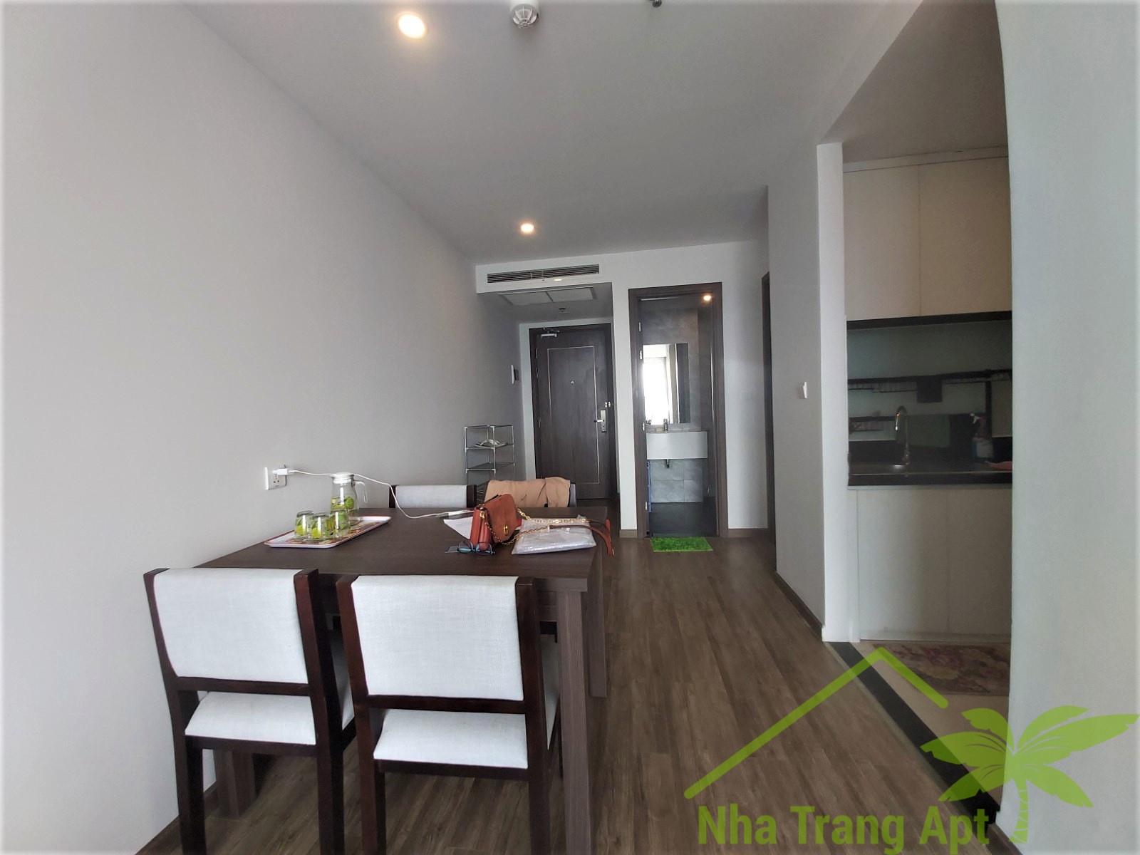2 bedrooms Apartment in Nha Trang, Vietnam No. 9938