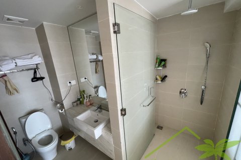 Квартира с 1 спальней в Нячанг, № 9939 8
