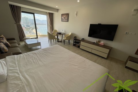 Квартира с 1 спальней в Нячанг, № 9939 6