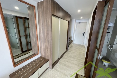 Квартира с 1 спальней в Нячанг, № 9939 2
