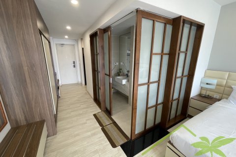 Квартира с 1 спальней в Нячанг, № 9939 3