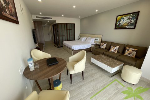Квартира с 1 спальней в Нячанг, № 9939 7