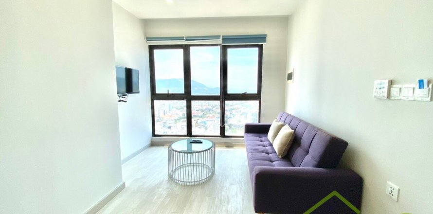 2 bedrooms Apartment in Nha Trang,  No. 9936
