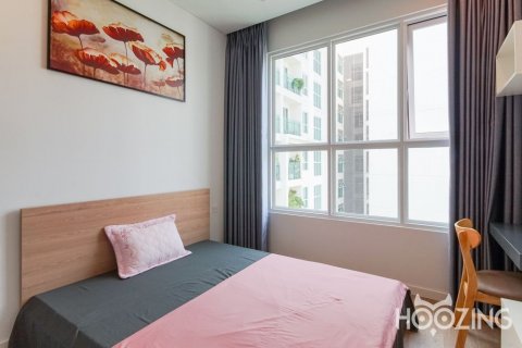 2 bedrooms Apartment in Thu Duc, Ho Chi Minh, No. 22601 4