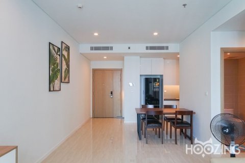 2 bedrooms Apartment in Thu Duc, Ho Chi Minh, No. 22601 14