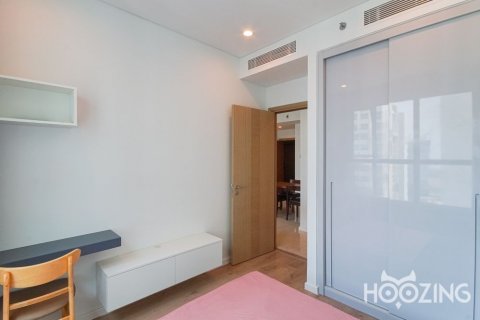2 bedrooms Apartment in Thu Duc, Ho Chi Minh, No. 22601 6