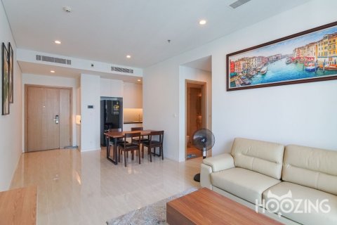 2 bedrooms Apartment in Thu Duc, Ho Chi Minh, No. 22601 12