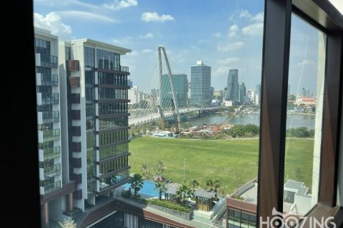 1 bedroom Apartment in Thu Duc, Ho Chi Minh, No. 22603 5