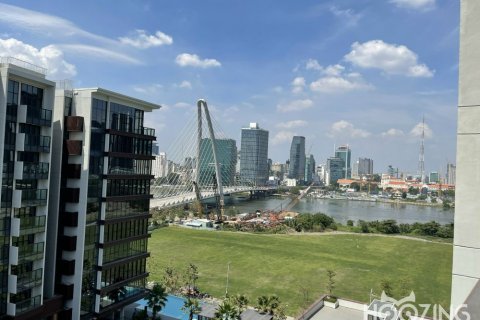 1 bedroom Apartment in Thu Duc, Ho Chi Minh, No. 22603 3