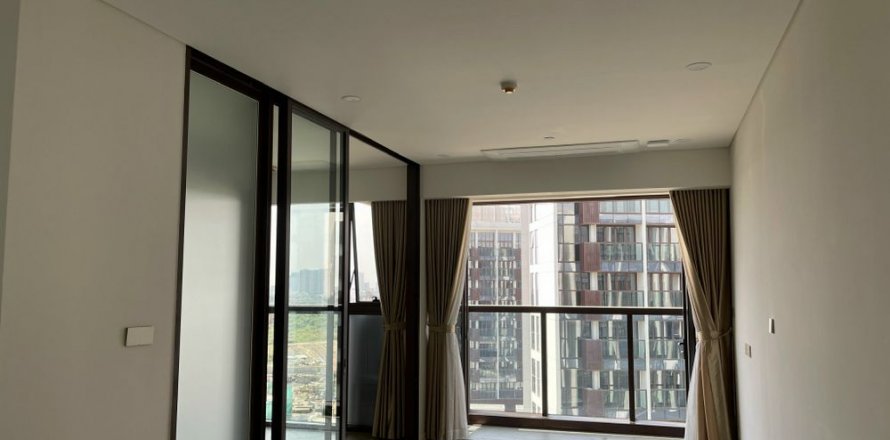 1 bedroom Apartment in Thu Duc, Ho Chi Minh, No. 22603