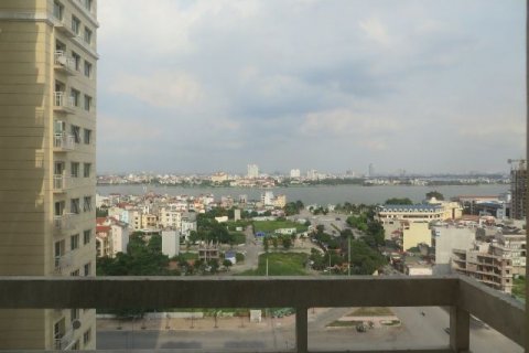 4 bedrooms Apartment in Tay Ho, Ha Noi,  No. 1991 10