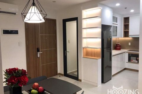 2 bedrooms Apartment in Thu Duc, Ho Chi Minh, No. 21659 4