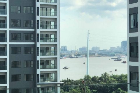 2 bedrooms Apartment in Thu Duc, Ho Chi Minh, No. 21659 6