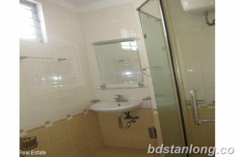 Квартира с 2 спальнями в Хоанкьем, Ханой , № 9542 8