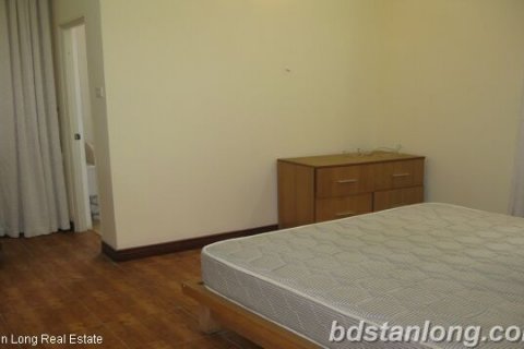 Квартира с 2 спальнями в Хоанкьем, Ханой , № 9542 5