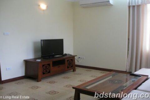 Квартира с 2 спальнями в Хоанкьем, Ханой , № 9542 2