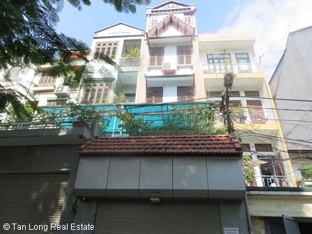 4 bedrooms House in Cau Giay, Ha Noi, Vietnam No. 9499