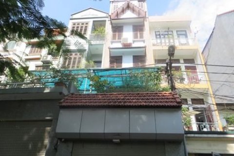 4 bedrooms House in Cau Giay, Ha Noi,  No. 9499