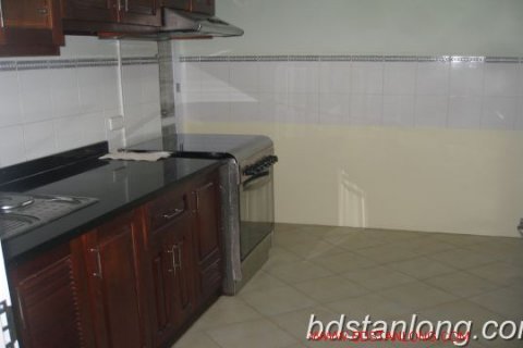 3 bedrooms Apartment in Tay Ho, Ha Noi, No. 9544 4