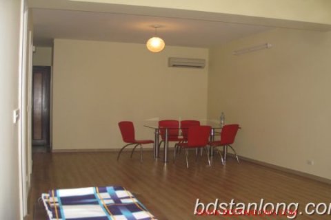 3 bedrooms Apartment in Tay Ho, Ha Noi, No. 9544 3