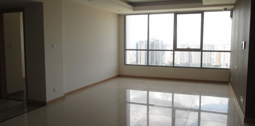 3 bedrooms Apartment in Cau Giay, Ha Noi, No. 9500