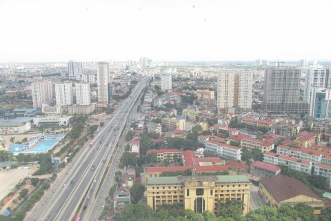 3 bedrooms Apartment in Cau Giay, Ha Noi, No. 9500 5