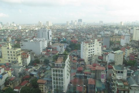 2 bedrooms Apartment in Hai Ba Trung, Ha Noi, No. 9498 15