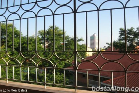 4 bedrooms House in Ba Dinh, Ha Noi, No. 8096 7