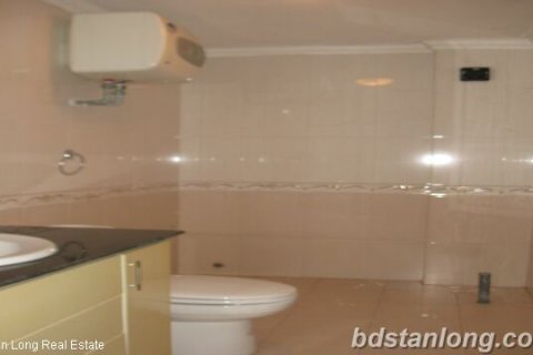 4 bedrooms House in Ba Dinh, Ha Noi, No. 8096 3