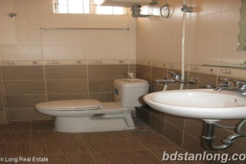4 bedrooms House in Ba Dinh, Ha Noi, No. 8096 5