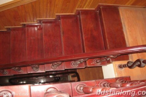 4 bedrooms House in Ba Dinh, Ha Noi, No. 8096 6