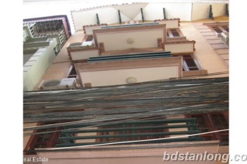 4 bedrooms House in Ba Dinh, Ha Noi, No. 8096 10